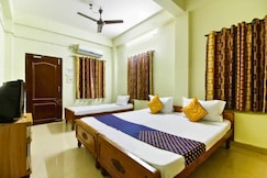 Star Guest House, Chevella