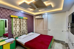 R J SINGH MEMORIAL REST HOUSE, Dalsing Sarai