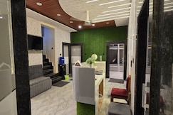 Kashi Vishram Palace, Varanasi