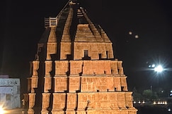 Shri Vinayak Guest House Omkareshwar, Omkareshwar