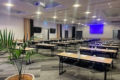 Novotel Tainui Hamilton, Hamilton