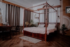 Van Ashraya | Peaceful Mountain Stay, Almora