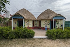 White Rann Homestay, Bhuj