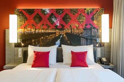 Mercure Hotel Duesseldorf Zentrum, Dusseldorf