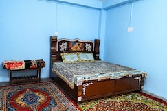 The Homgarang Abode, Kalpa