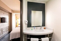 Ibis Mexico Tlalnepantla, Cuautitlan Izcalli