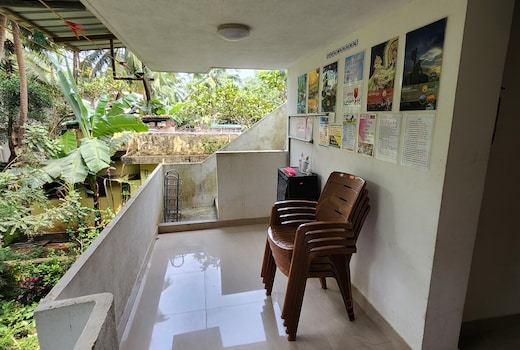 Gopal Homestay
