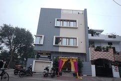 Royal Celebration, Lucknow