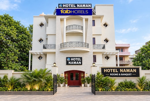 FabHotel Naman