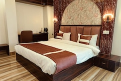 CELESTIAL INN, Prayagraj