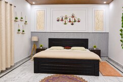 PalmVista   Luxury villa Stay in Greater Noida, Greater Noida