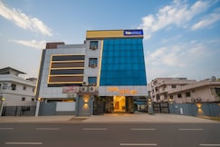 FabHotel DPS International, Prayagraj