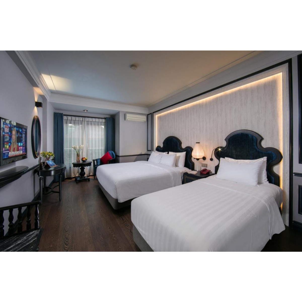 La Beaute Boutique Hotel & Spa - Tap to explore photos