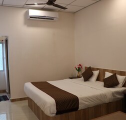 Deluxe Standard Room