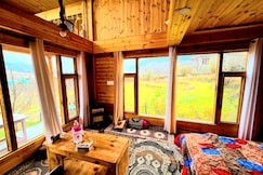 Apple Wood duplex Cottage   Sainj, Sainj