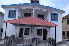 Arka Villa | Entire 3 BHK Villa, Hatgad