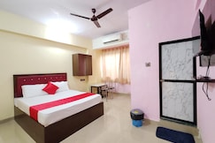 Hotel Pallavi, Panvel