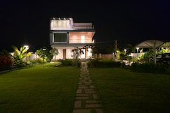 Nyra Luxuria -where nature feels like home, Sangareddy