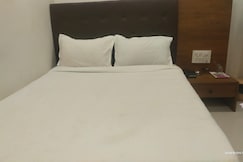 HOTEL RADHIKA PALACE, Rajkot