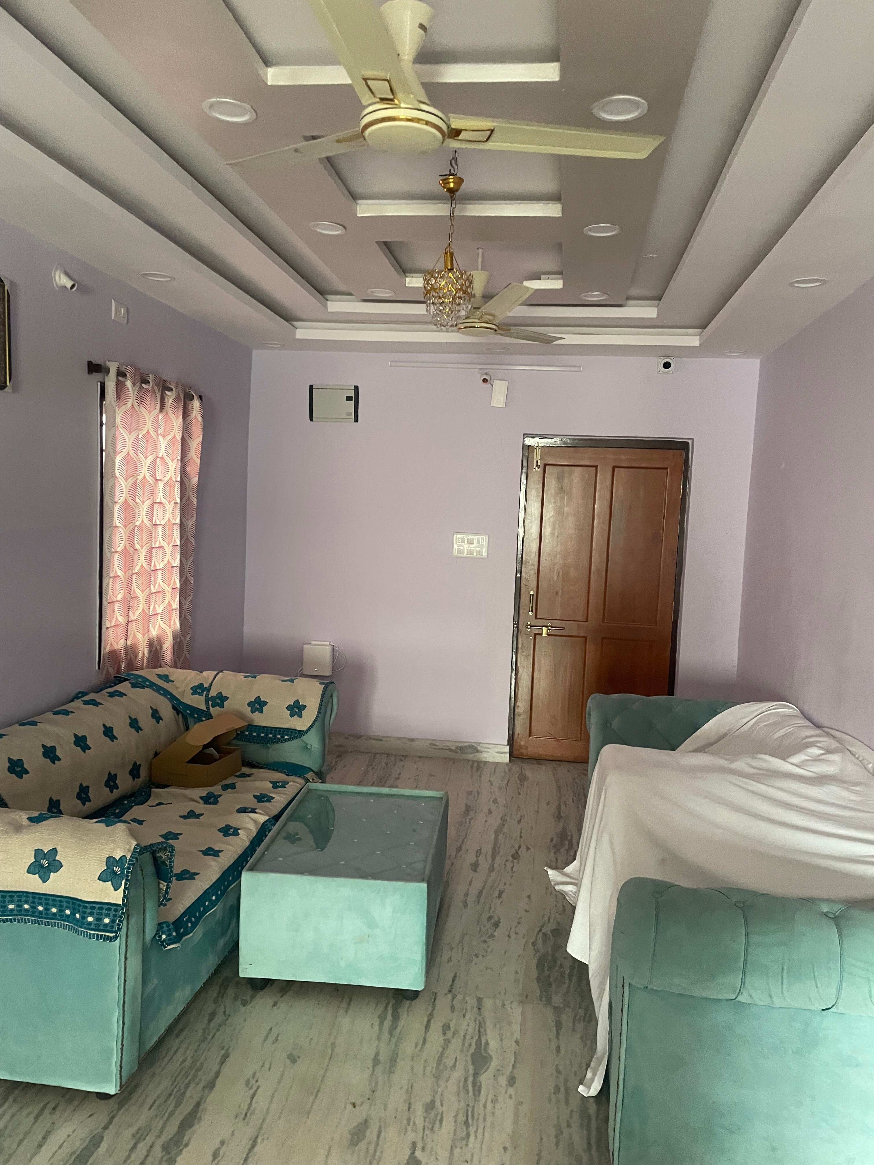 Hotel Duplex7 Entir 4 BHK Telangana - Tap to explore photos