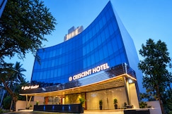 Crescent Hotel, Mysore