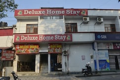 Deluxe Home Stay,Gagret(District Una) H.P., Hoshiarpur