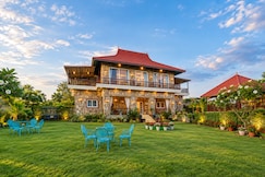 Geeta Bagh - Luxury Private Pool Villa In Pushkar, Pushkar