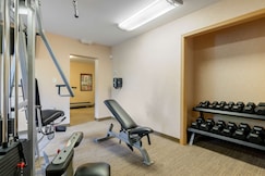 Best Western Plus Inn at Valley View, Roanoke