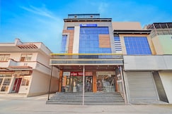 FabHotel KR Inn, Vrindavan