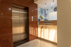 Hotel Roi Ki,Shillong, Shillong