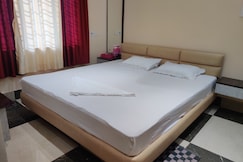 ADDYAMA BANQUET AND HOTEL, Kolkata