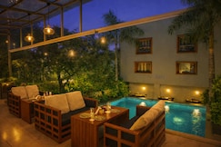 Hotel Marigold With Swimming Pool by SAH, Mount Abu