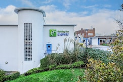 Holiday Inn Express Ramsgate , Kent