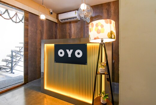 Super Hotel O PRA GUEST HOUSE