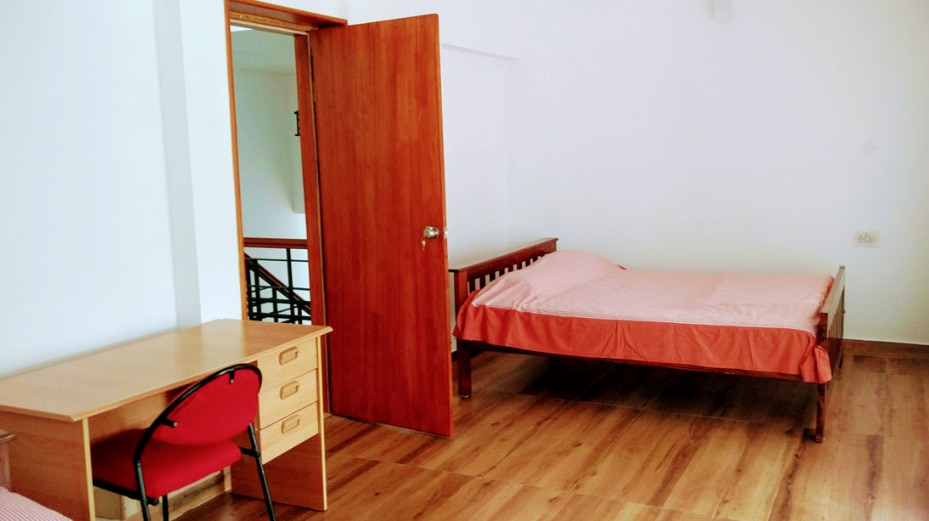 Nisarga Homestay - Tap to explore photos