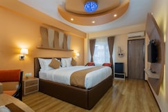 Hotel Moonlight, Nagarkot, Central