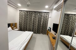 Hotel Vishwas, Shegaon