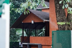 Naysa Green Athirappilly, Chalakudy