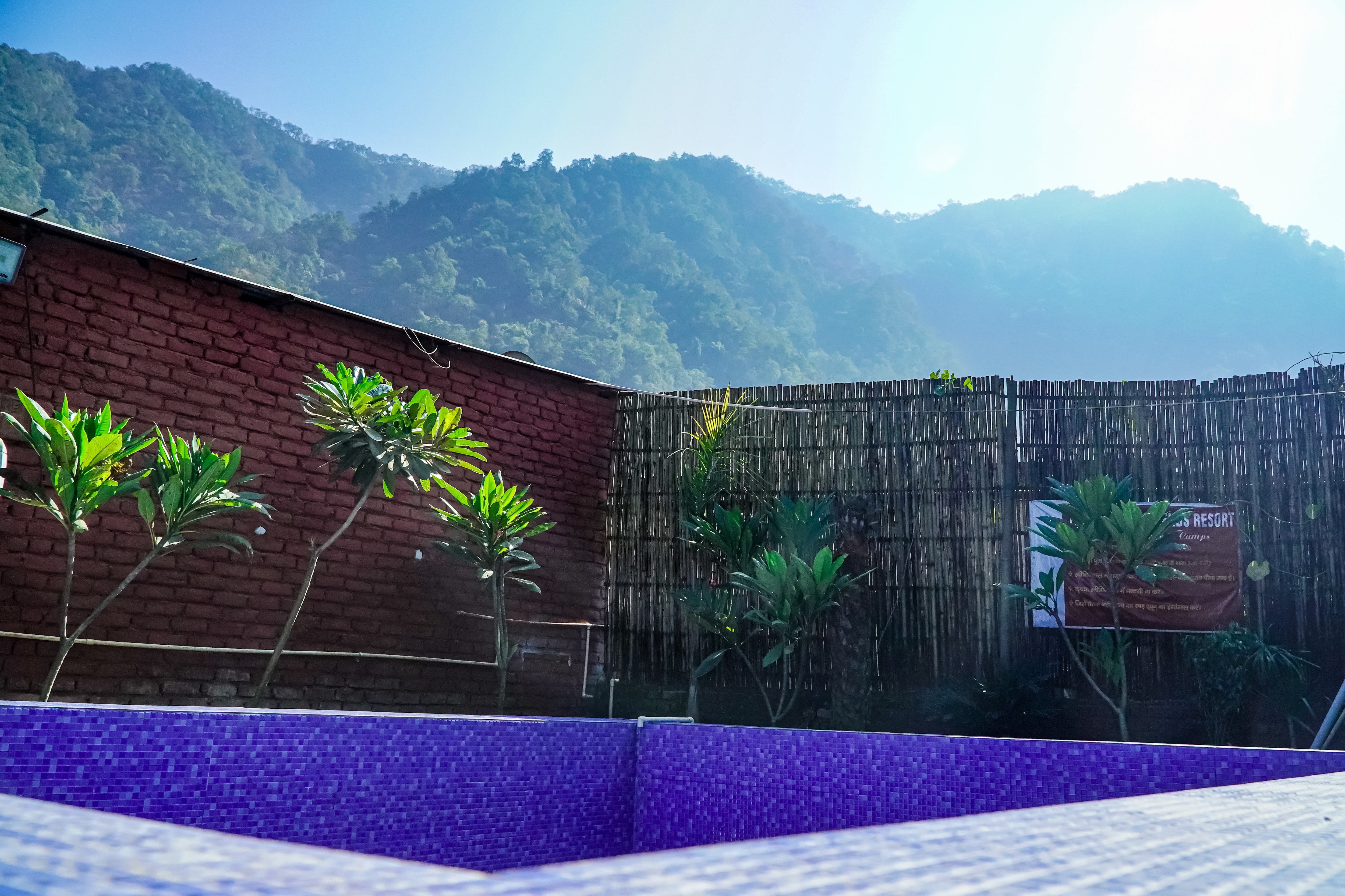 The FnF Resort and Camping - Tap to explore photos