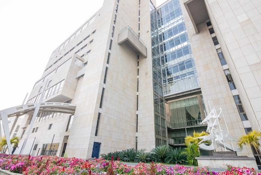 Zone By The Park, Kolkata