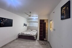 Welcome to cozy RK, Bangalore
