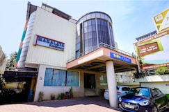 FabExpress Mahalaya Residency, Chennai