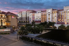 Manila Marriott Hotel, Metro Manila