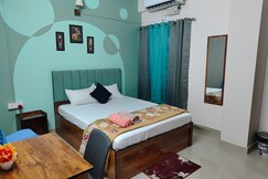 Nester || Entire 3BHK Apartment || Ulubari, Guwahati