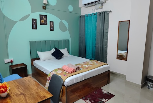 Nester || Entire 3BHK Apartment || Ulubari