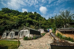 Hail Himalayas | Camps & Restaurant, Chail