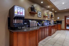Best Western Plus Meridian Hotel, Swift Current