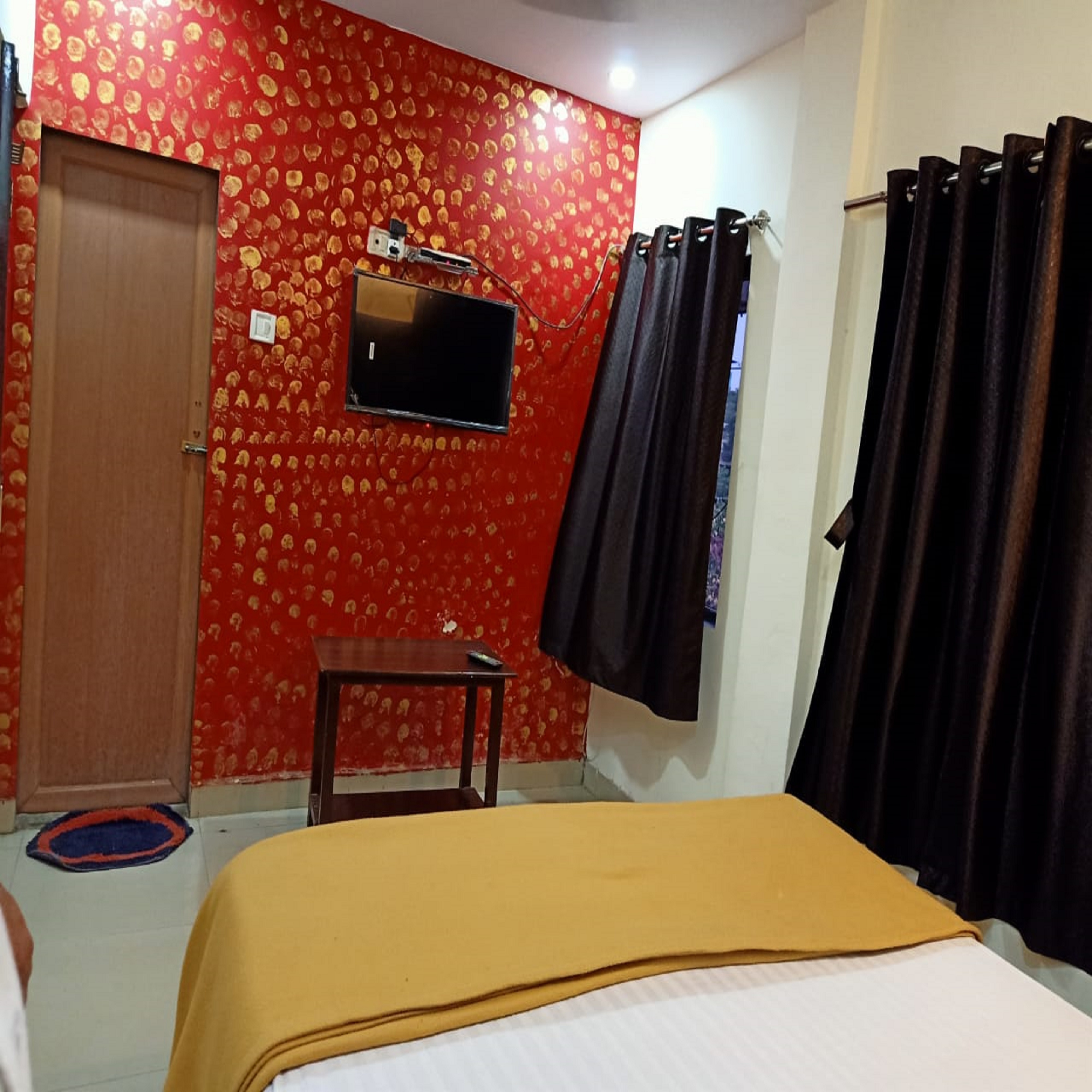 Hotel Shiva 5