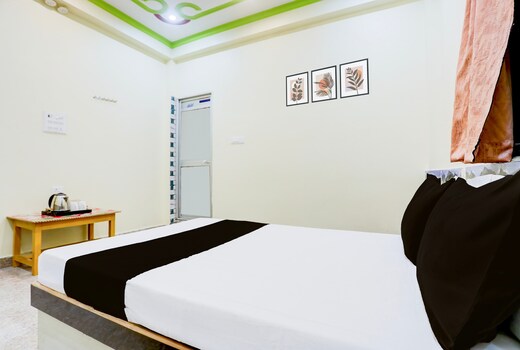 Hotel O Honey Bunny