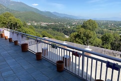 Anubhuti Palampur, Palampur